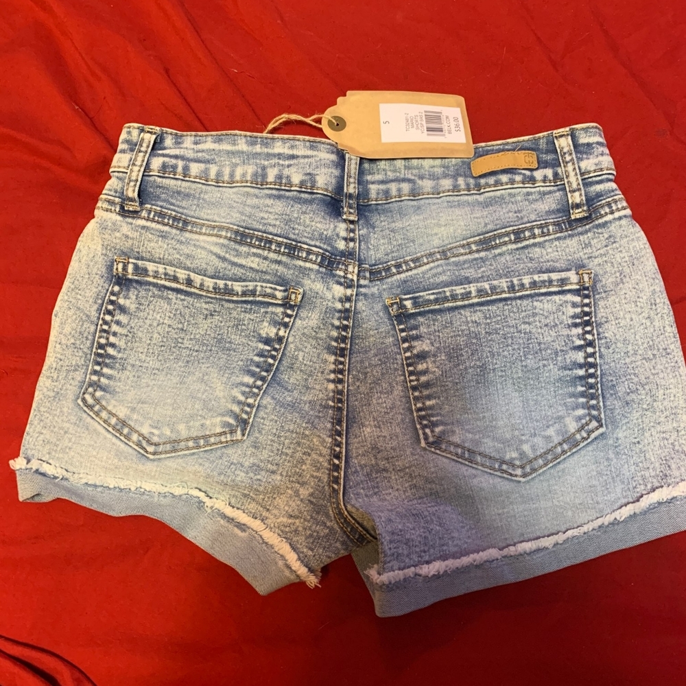 Shorts - Picture 2 of 3